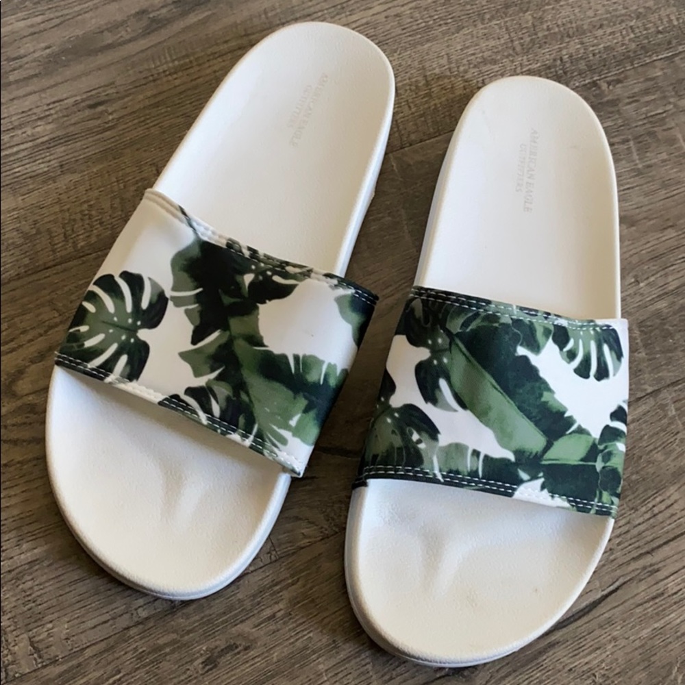 AEO slides